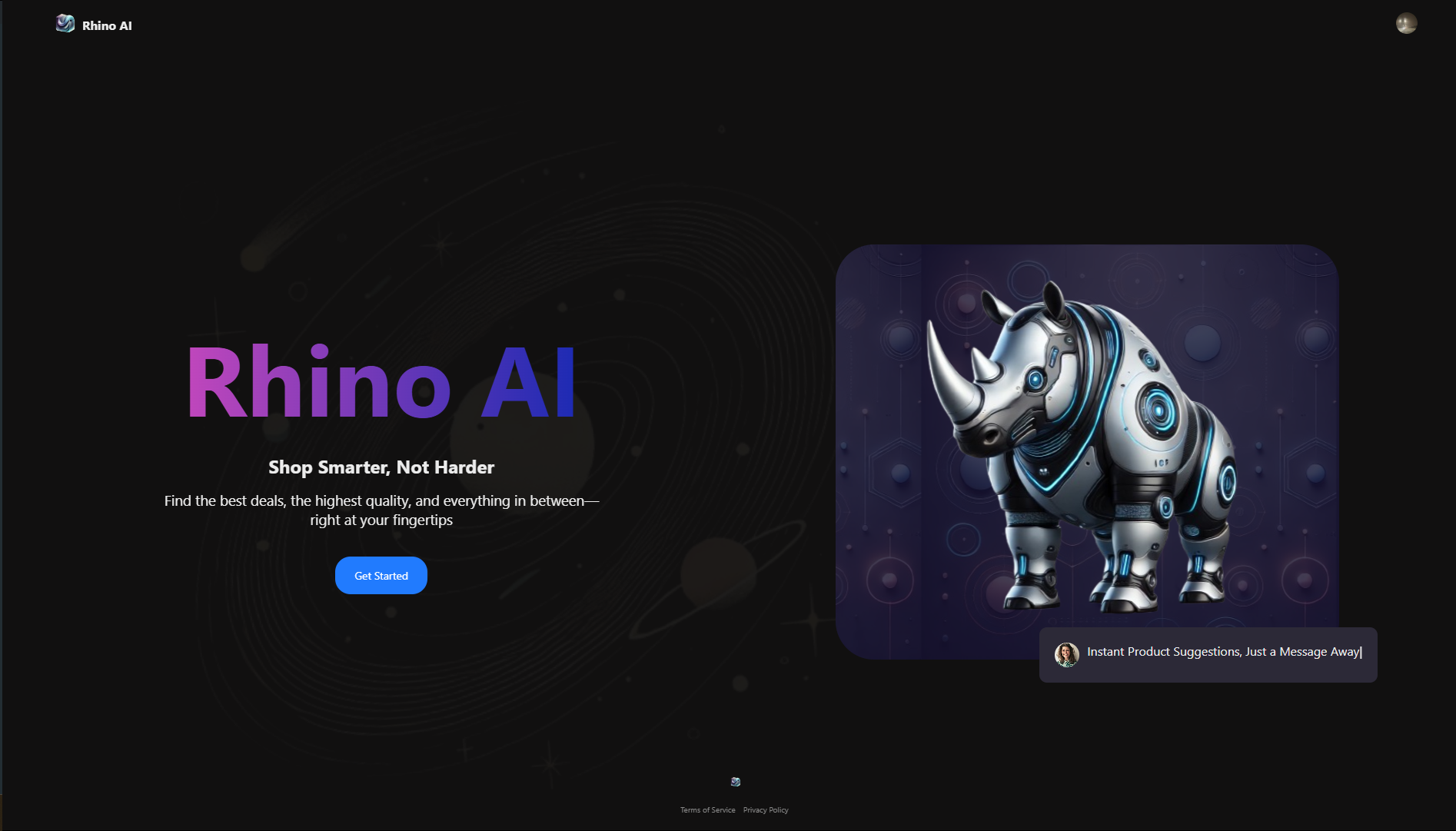 RhinoAI
