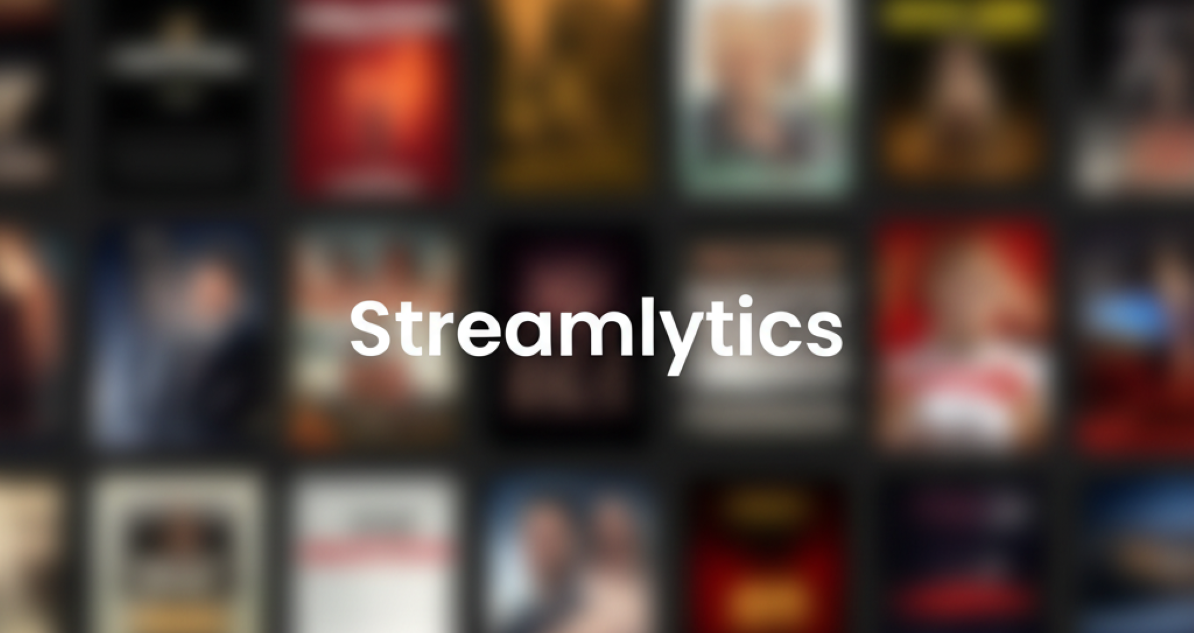 StreamLytics